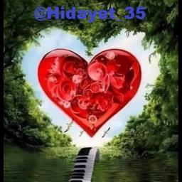 ❤❤Haberin olsun,Seviyorum Seni haberin olsun