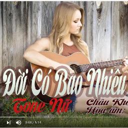 Đời Có Bao Nhiêu Ngày Vui