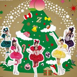 Santa San short ver.