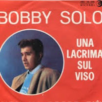 Una Lacrima Sul Viso - Una Lacrima Sul Viso