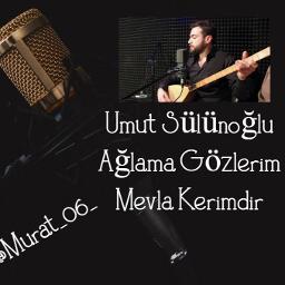 📀Ağlama Gözlerim Mevla Kerimdir⭐