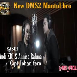 Kasih Andi KDI ft Annisa Rahma