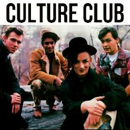 Karma Chameleon - (Original)