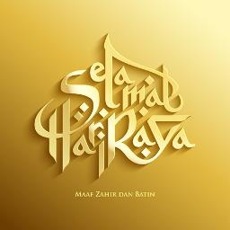 🕌HARI YANG MULIA (ORI)🕌