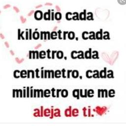 Si yo soy tu hombre ✨