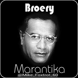 ⚓🎙⚓ Masihkah Mungkin Kita Berdua Satu Perahu