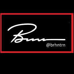 Çem Vano  - @brhntrn