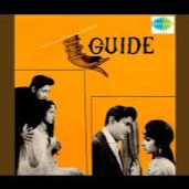 kya se kya ho gaya bewafa tere/Guide (1965)