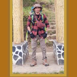 Diatas 7000 Kaki - DI ATAS 7000 KAKI