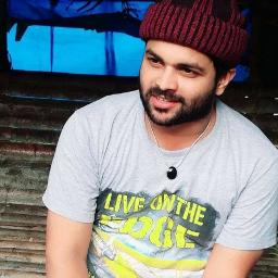 nee entethalle njan nintethalle (short)