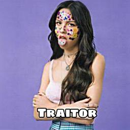 Traitor