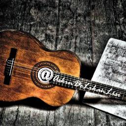 Gamzeler [Akustik] @AşkınDeLikanLısı