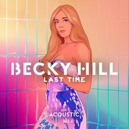 Last Time (Acoustic)