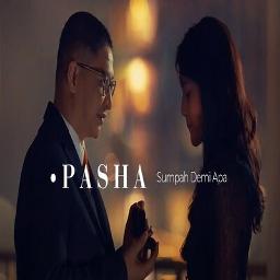 SUMPAH DEMI APA