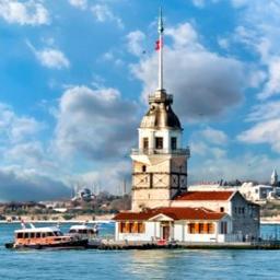Sen İstanbul Kokardın