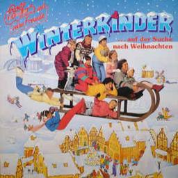 Mitten in der Nacht (instrumental)