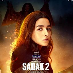 Chal Tera Shukriya | Sadak 2 OST