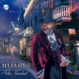 VEN A MI CASA ESTA NAVIDAD MIJARES