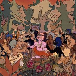 Kingslayer FT. BABYMETAL