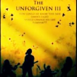 The Unforgiven III