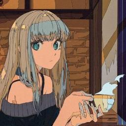Va: Quiet Cafe Night