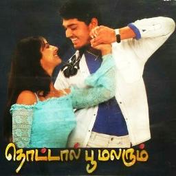 HQ Arabu Naade Mugathai - Thottal Poo Malarum