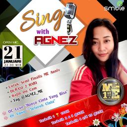 Hanya Cinta Yang Bisa