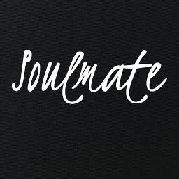SOULMATE - Soulmate Piano Version (Female Key)