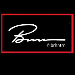 Geceler Yangın Virane @brhntrn