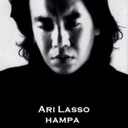 Hampa - Versi Akustik