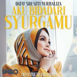 Aku Bidadari Syurgamu @PUTRA_SPORC