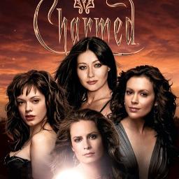 How soon is now (tv short) Charmed