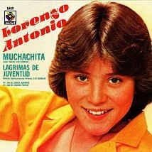 Lagrimas de Juventud