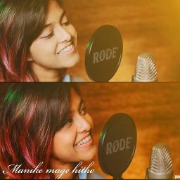 Manike Mage Hithe Short