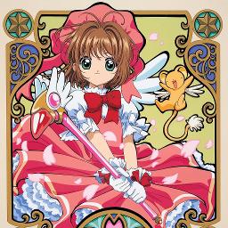 カードキャプターさくら シングルCD 『Catch You Catch Me』 Card Captor Sakura Opening Theme Catch You Catch Me single
