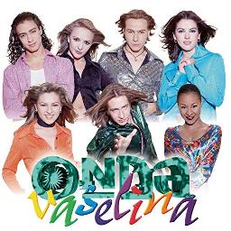 Te Quiero Tanto - 🌷 Onda Vaselina