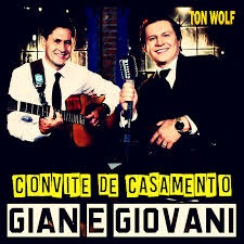 Convite De Casamento