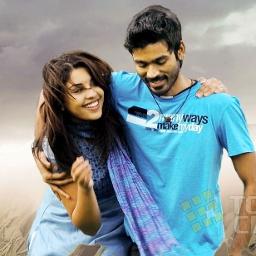 Pirai Thedum (Short Cover)