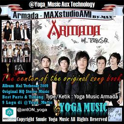 Pemilik Hati - Yoga Music Original HD