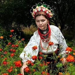 Чорнобривці +3