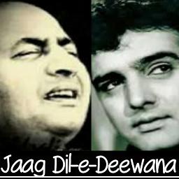 ᴴᴰ Jaag Dil-e-Deewana-