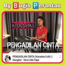 💧Pengadilan Cinta💧