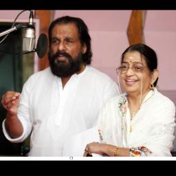 Valkalamooriya Vasantha Yamini - clear track