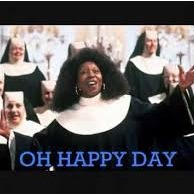 Oh Happy Day