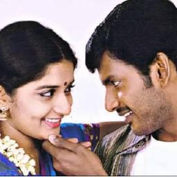 💖Dhavani potta HQ -1&2