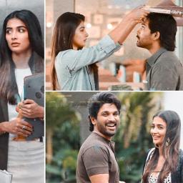 SAMAJAVARAGAMANA - ALA VAIKUNTA PURAM LO - Song Lyrics and Music by Sid
