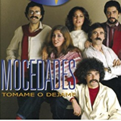 Tomame O Dejame - Tomame O Dejame
