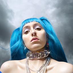 Cry Feat. Grimes - feat. Grimes