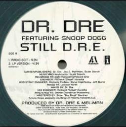 Still DRE
