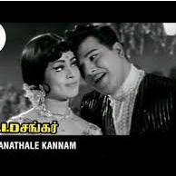 Naanathaale Kannam HQ தமிழில்